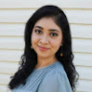 Meet your Posher, Jocelyn